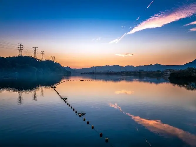 绿色智慧节能